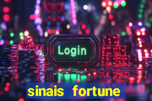 sinais fortune rabbit