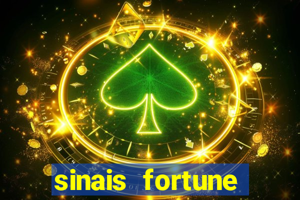 sinais fortune rabbit