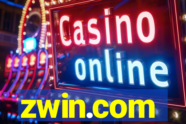 zwin.com