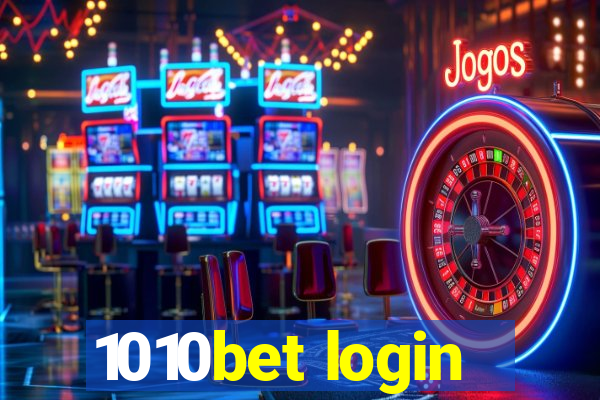 1010bet login