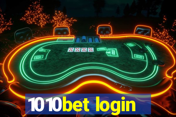 1010bet login