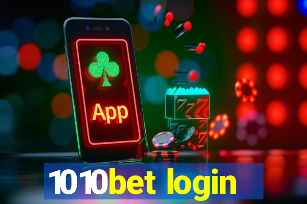 1010bet login