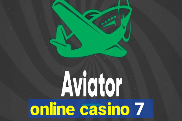 online casino 7