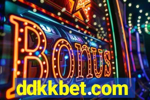 ddkkbet.com