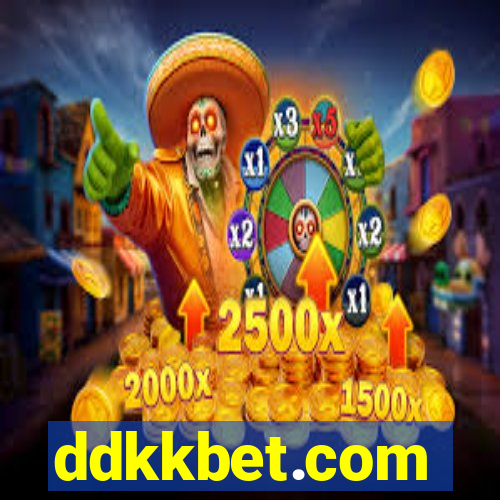 ddkkbet.com