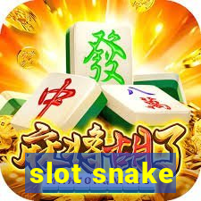 slot snake