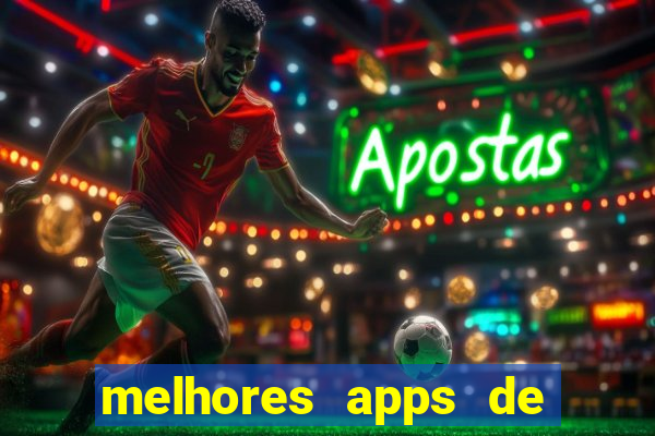 melhores apps de jogos para ganhar dinheiro