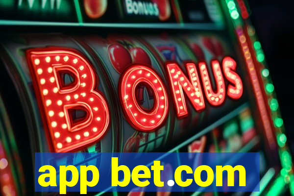 app bet.com