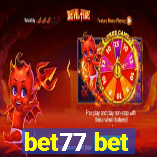 bet77 bet