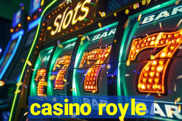 casino royle