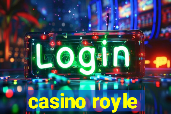 casino royle