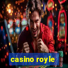 casino royle