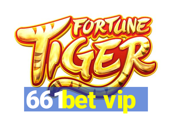 661bet vip