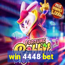 win 4448 bet