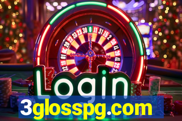 3glosspg.com