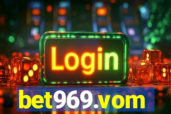 bet969.vom