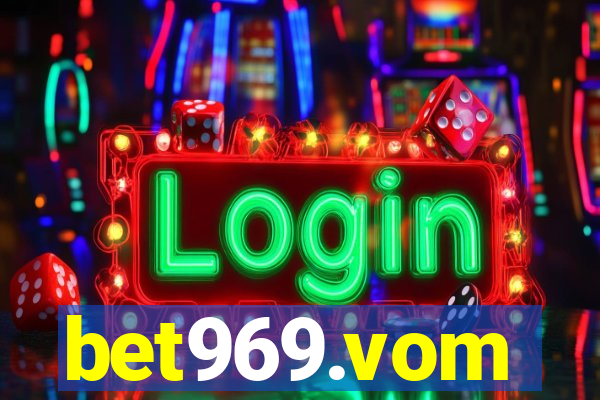 bet969.vom