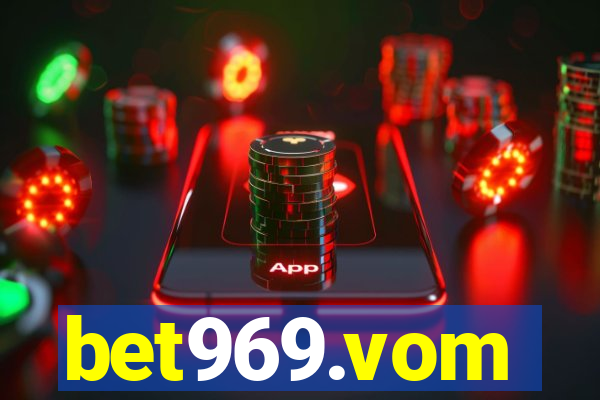 bet969.vom