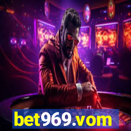 bet969.vom