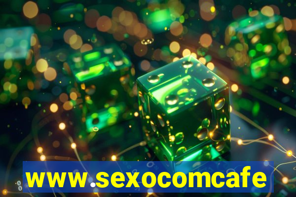 www.sexocomcafe.com.br