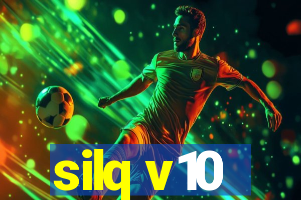 silq v10