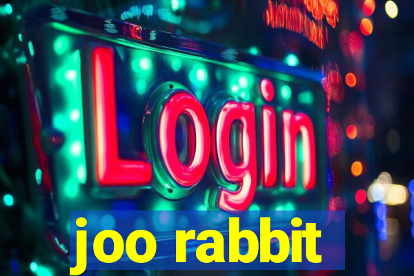 joo rabbit