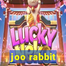 joo rabbit