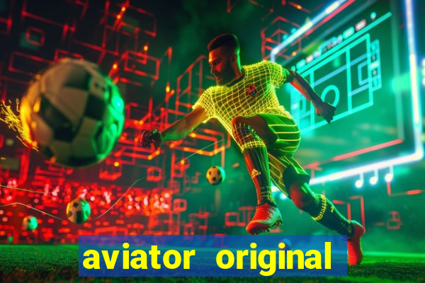 aviator original crash game