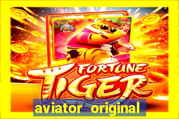 aviator original crash game