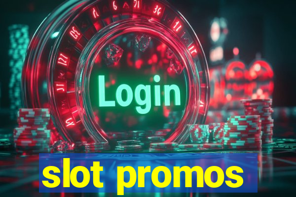 slot promos