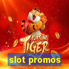 slot promos