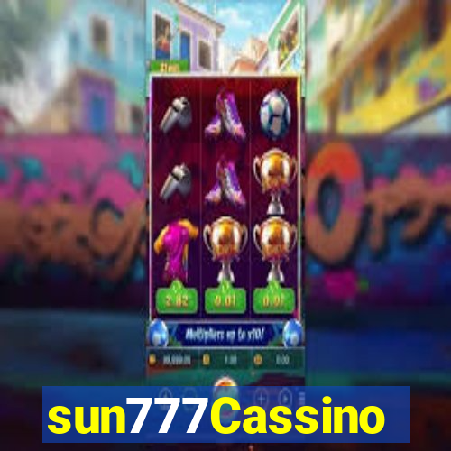 sun777Cassino