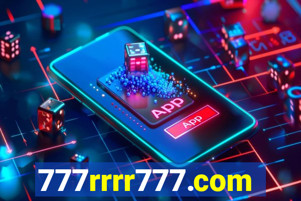 777rrrr777.com