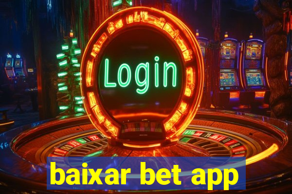 baixar bet app