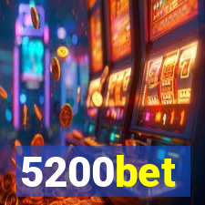 5200bet