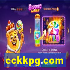 cckkpg.com