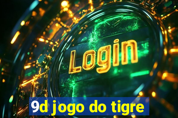 9d jogo do tigre