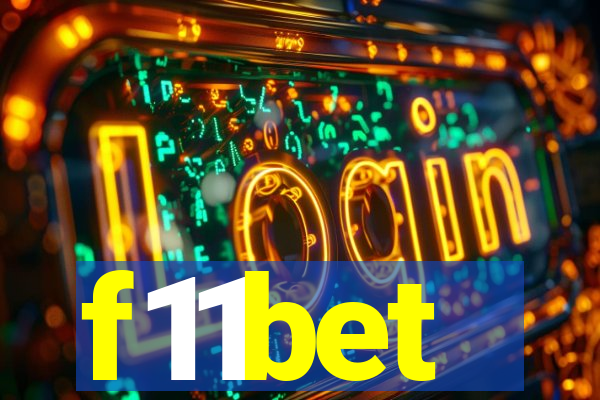 f11bet