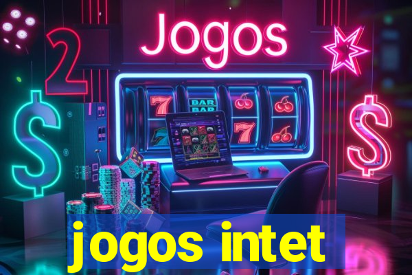 jogos intet