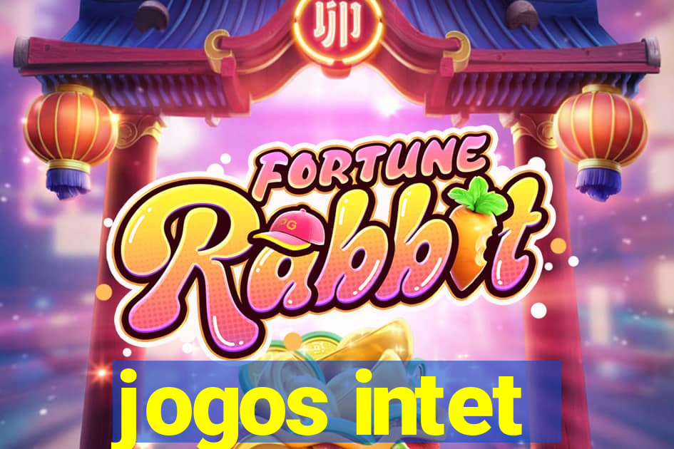 jogos intet