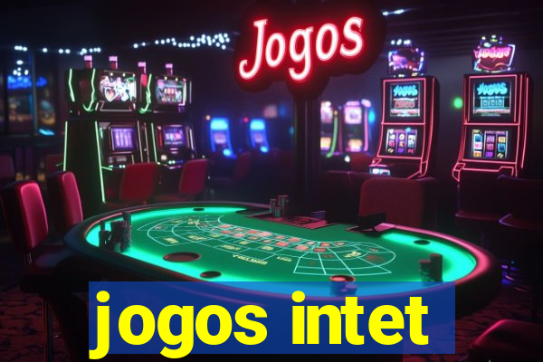 jogos intet