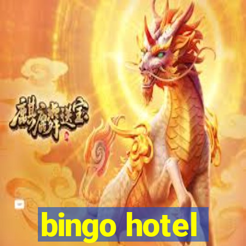 bingo hotel