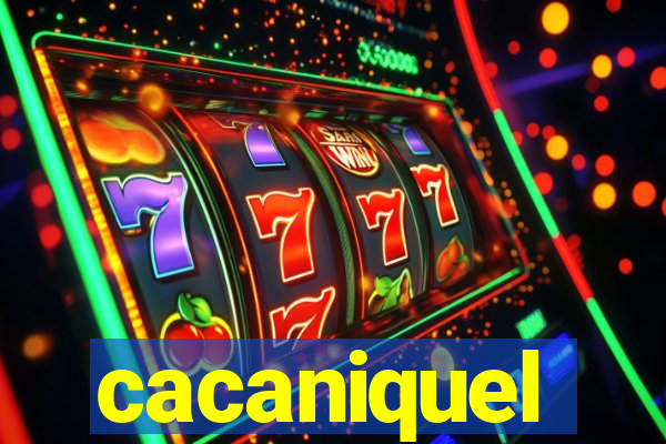 cacaniquel