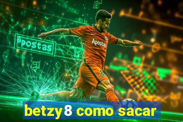 betzy8 como sacar