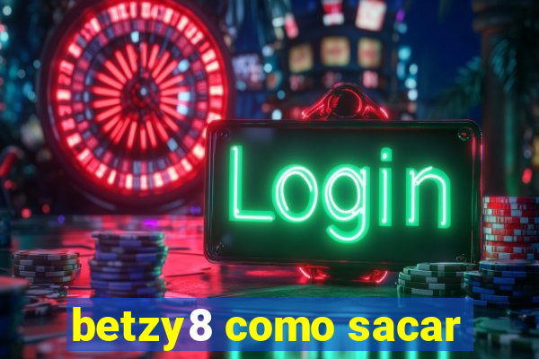 betzy8 como sacar