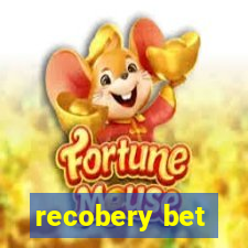 recobery bet