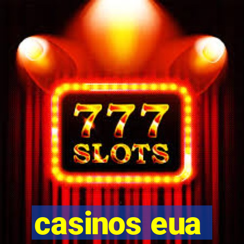 casinos eua