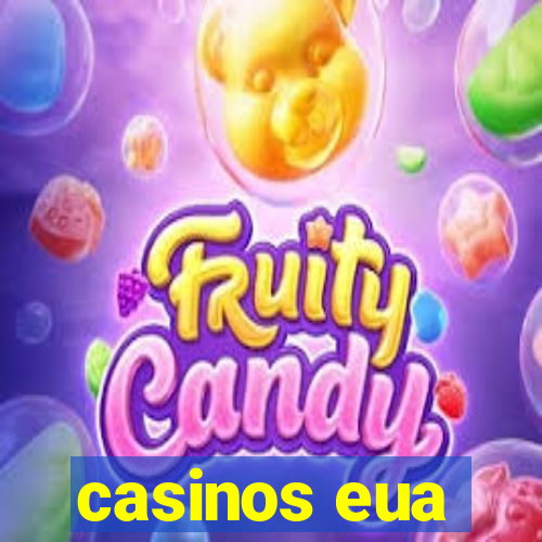 casinos eua