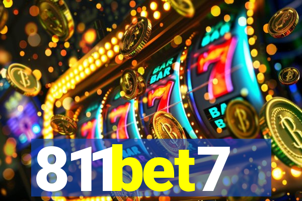 811bet7