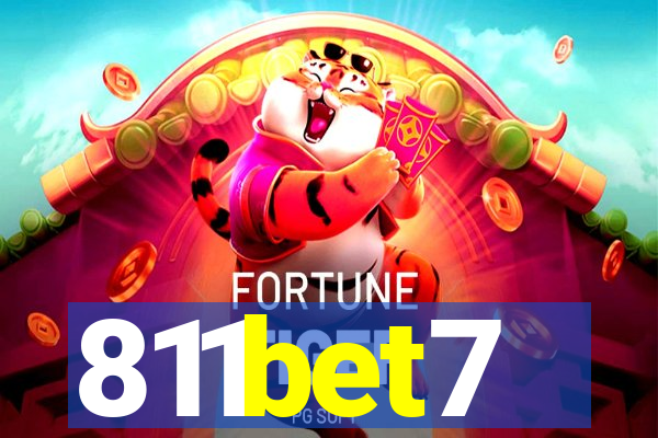 811bet7